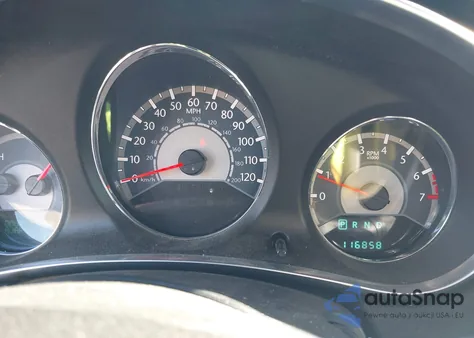 2013 Chrysler 200 Touring from USA, damaged, VIN 1C3BCBEB1DN559673